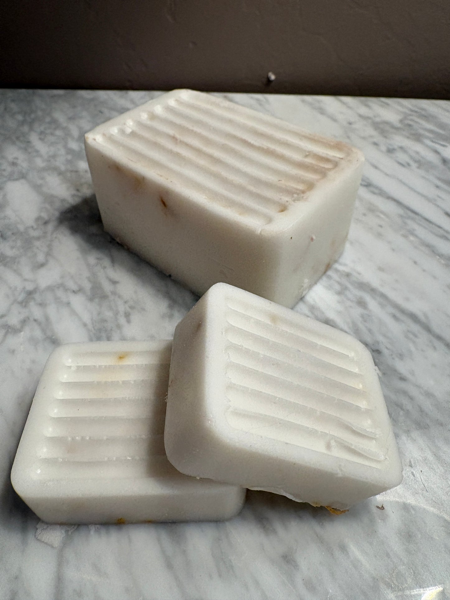 Exfoliating - Microderm Buffing Bar