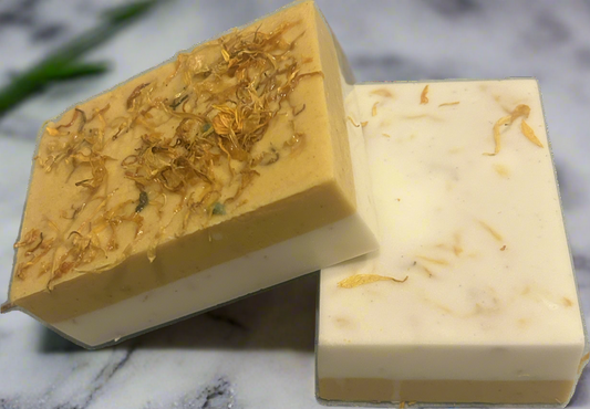Exfoliating - Microderm Buffing Bar