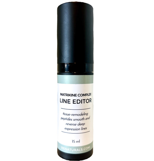 Line Editor Matrikine Booster