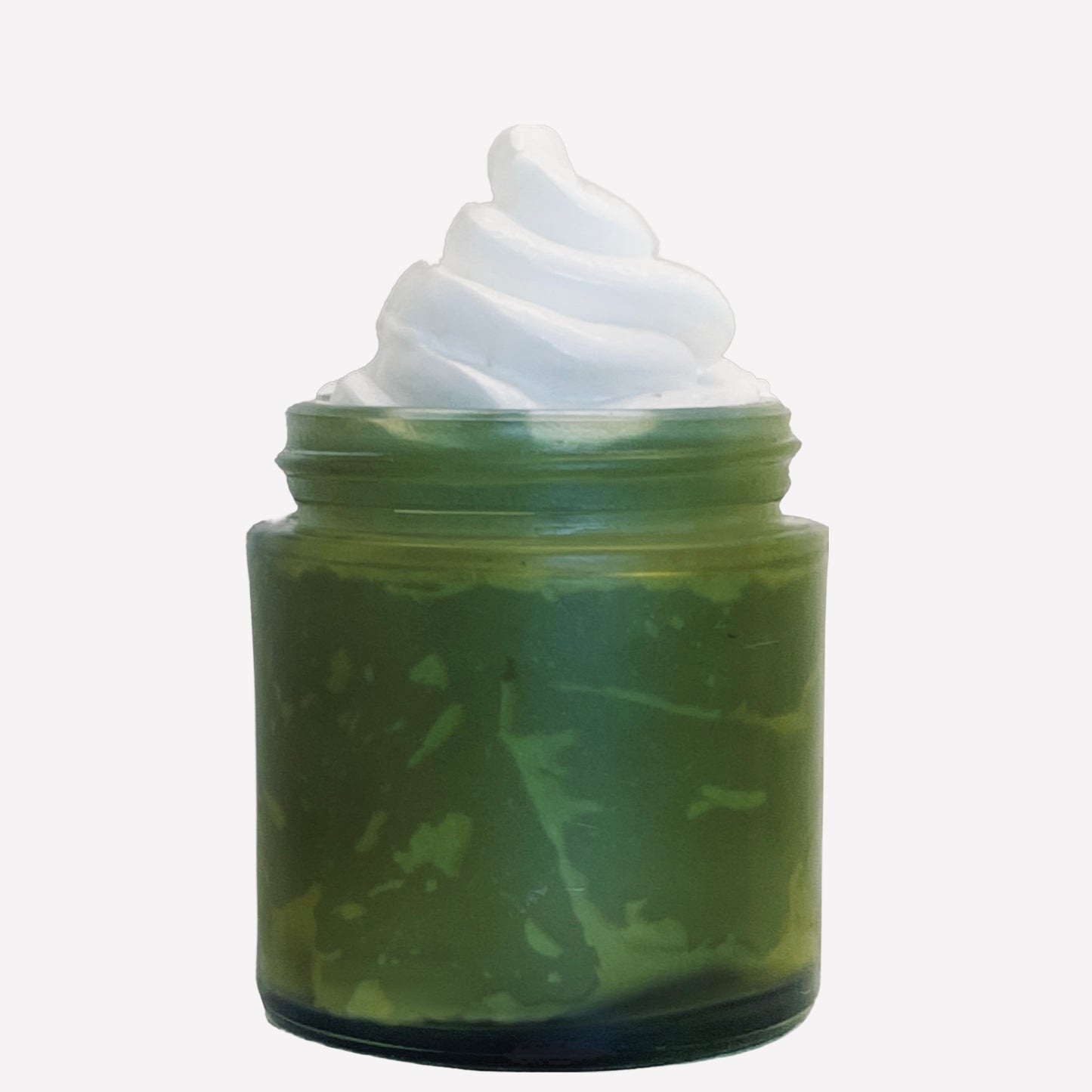 Manuka + Vanille Whipped Body Butter