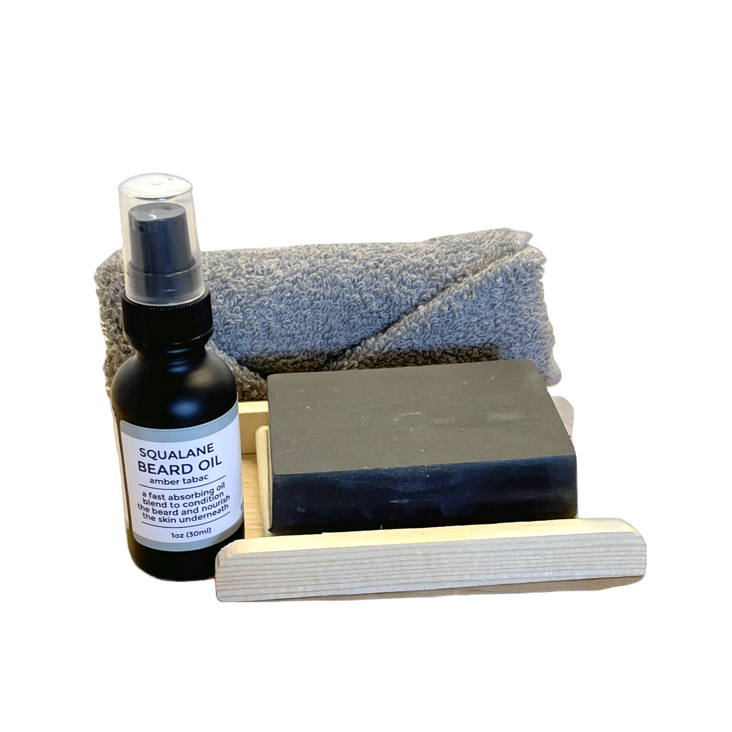 Ready-To-Gift 10 - Masculine