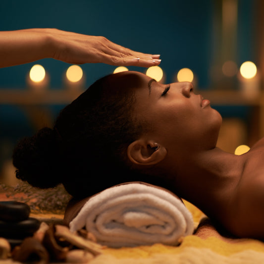 Spa Day, Organic (Burke Williams-like) Home Fragrance Oil