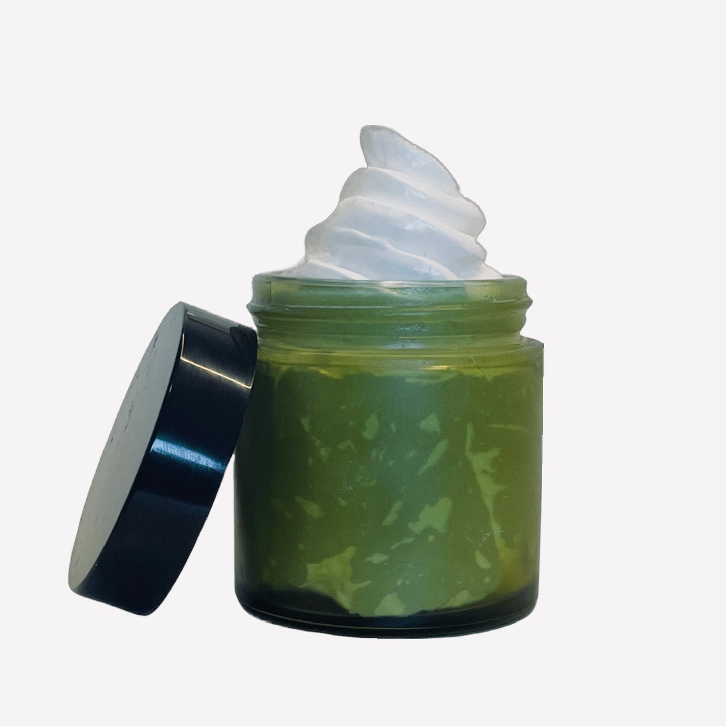 Manuka + Vanille Whipped Body Butter