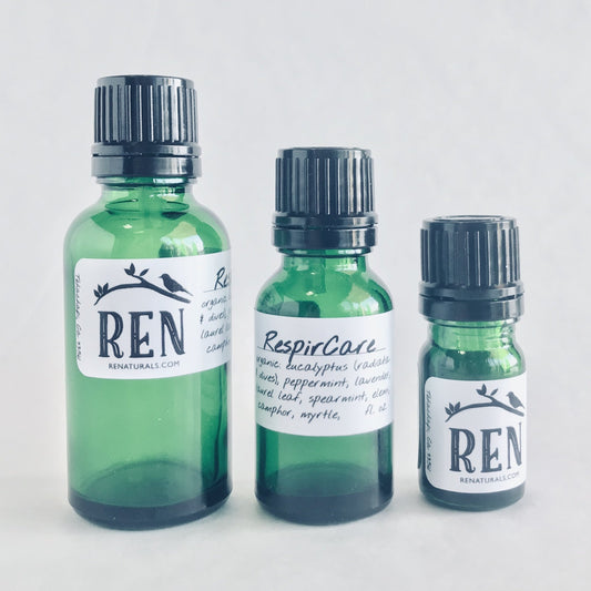 RespirCare, Organic