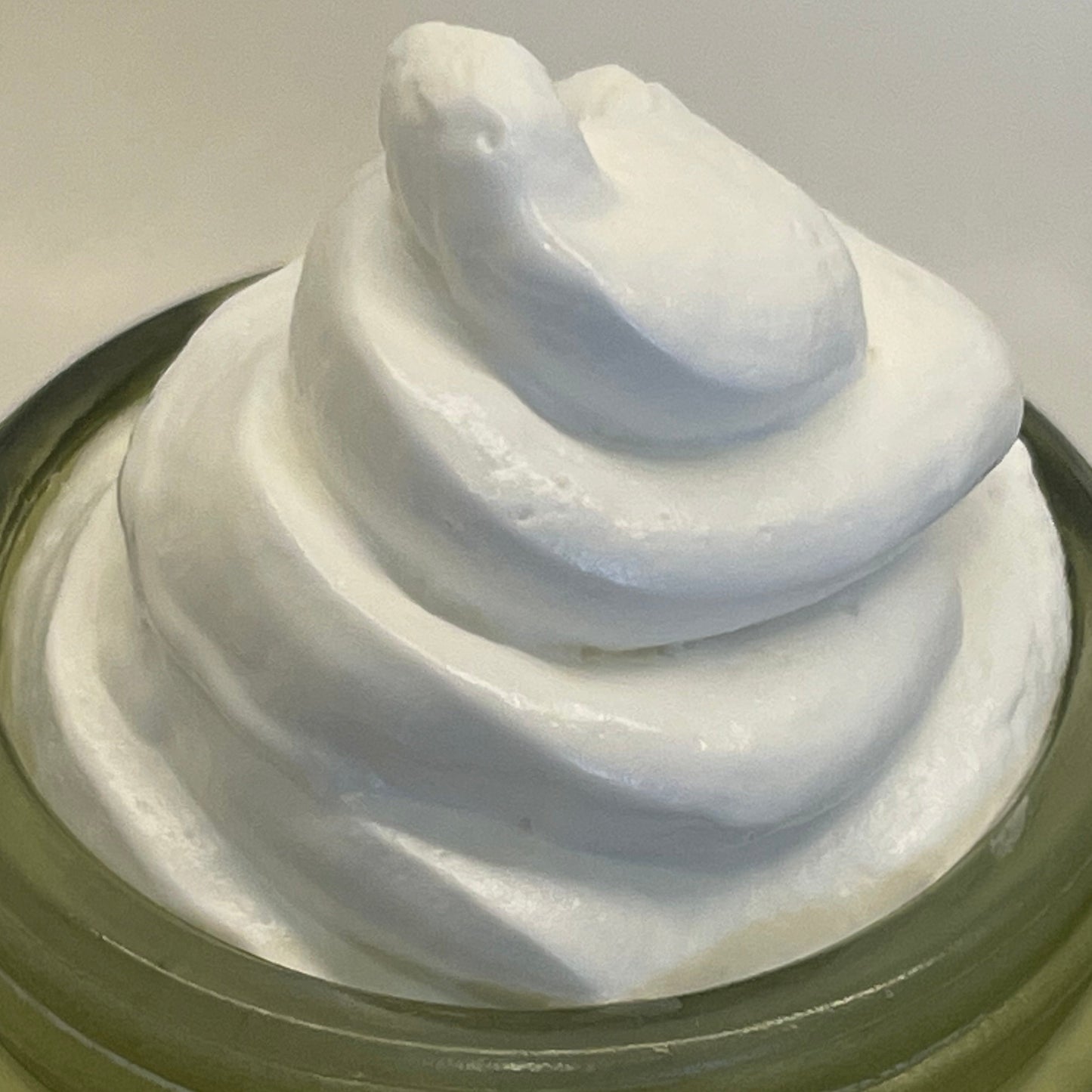 Vanilla Honey + Tallow Body Butter