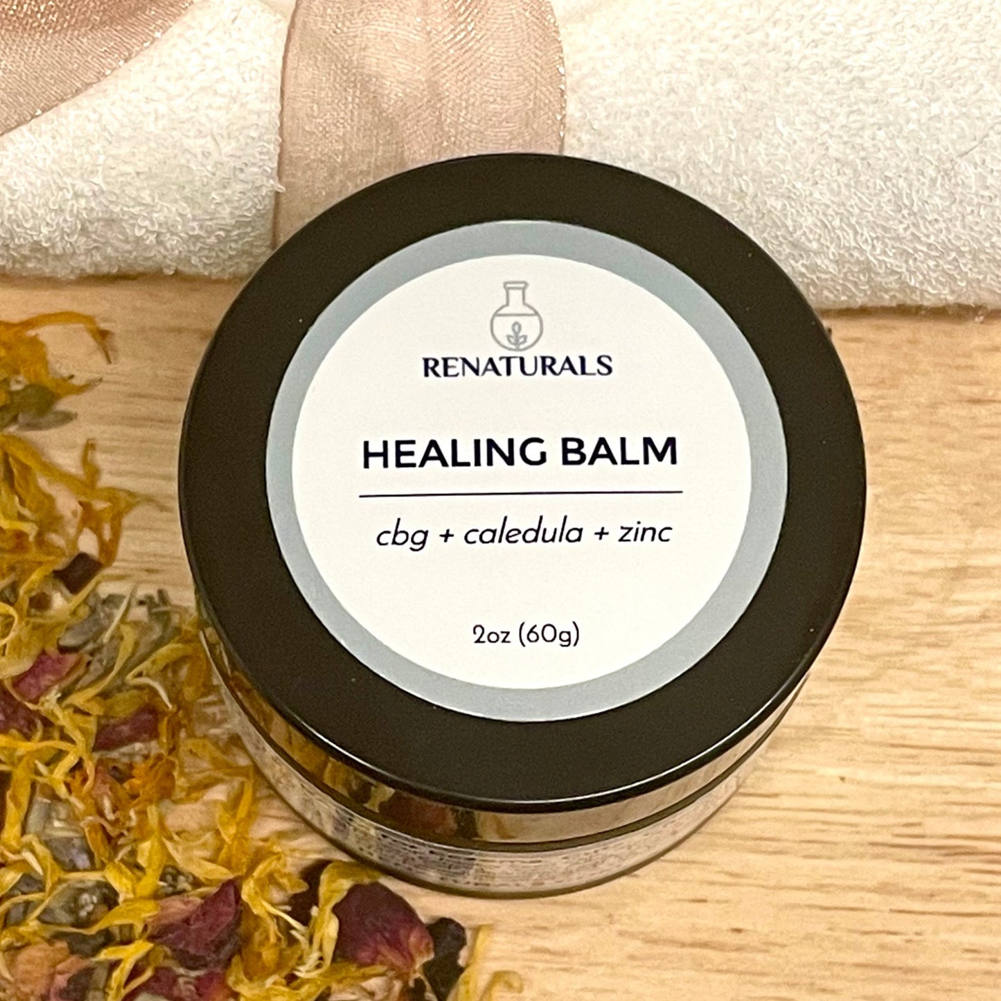 Healing Balm