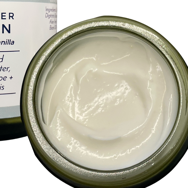 Bakuchiol Rejuvenating Body Cream