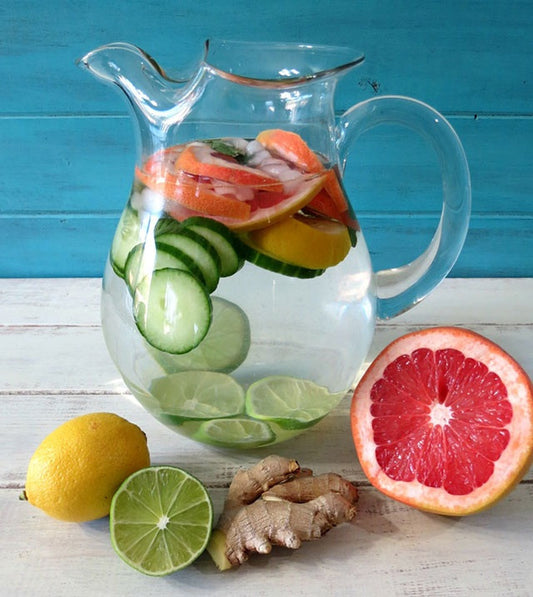 Body Cleanse Blend