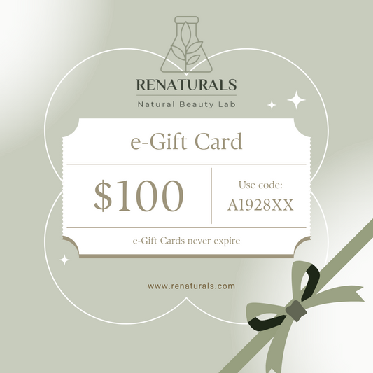 e-Gift Cards