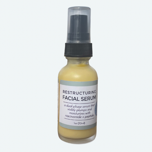 Cellular Restructuring Serum