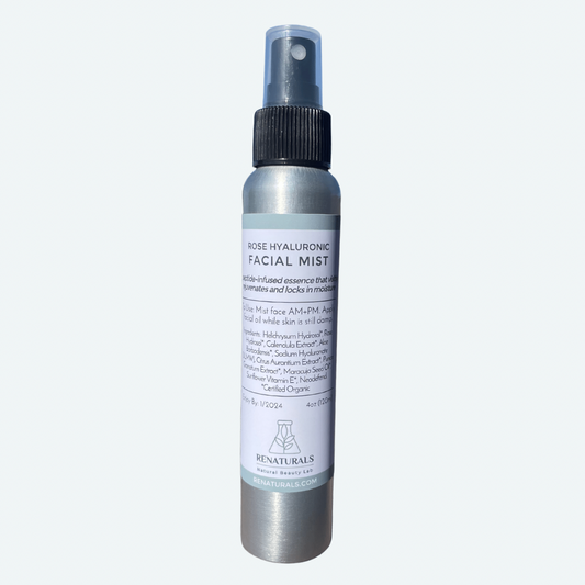 Peptide + Niacinamide Super-Fine Firming Mist