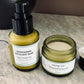 Microderm Resurfacing Treatment Mask and Scrub