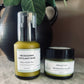 Microderm Resurfacing Treatment Mask and Scrub