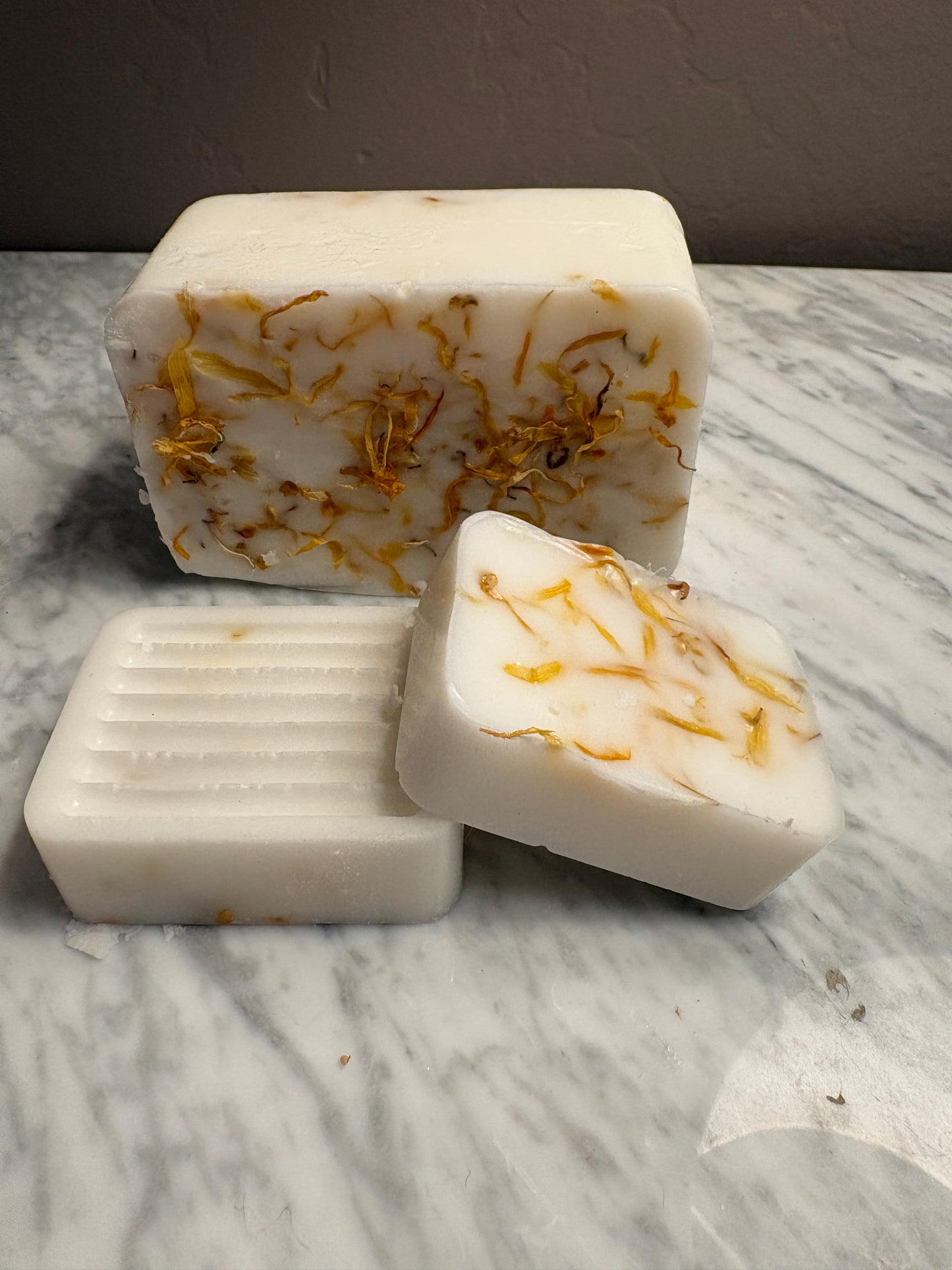 Exfoliating - Microderm Buffing Bar