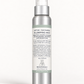 RENATURALS Peptide + Niacinamide Plumping Mist, 4 oz (120 mL), in a tall silver spray bottle with white pump and clear cap on ivory.