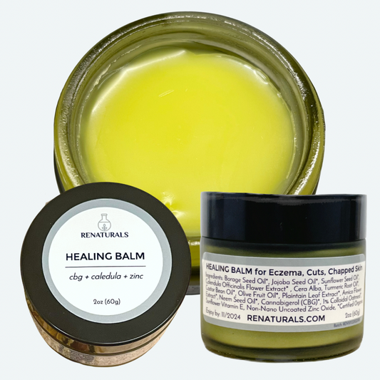 Healing Balm